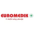 Euromedik Dom zdravlja Nikole Pašića